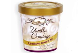 Sportsheets Serves Up Vanilla Bondage