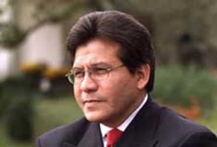 Alberto Gonzales&#8217; Nomination for Attorney General Moves Forward