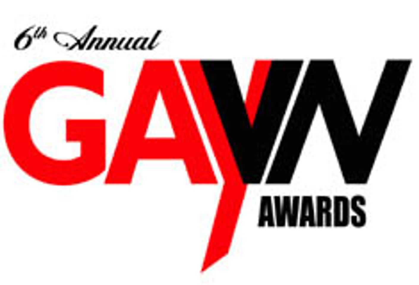 GAYVN Awards Nominations Announced