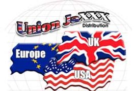 Union Jaxxx Ramping Up Release Schedule for 2005