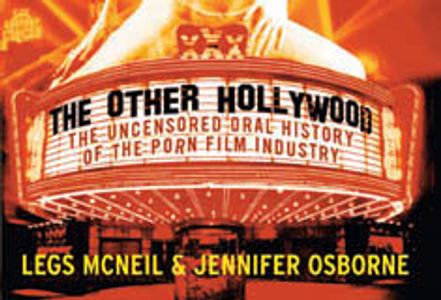 <i>The Other Hollywood</i>: The History of Porn Told By Those Who Lived It