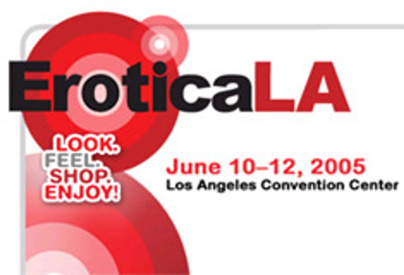 Erotica Los Angeles Returns to LA Convention Center in June - la weekly june 10 12