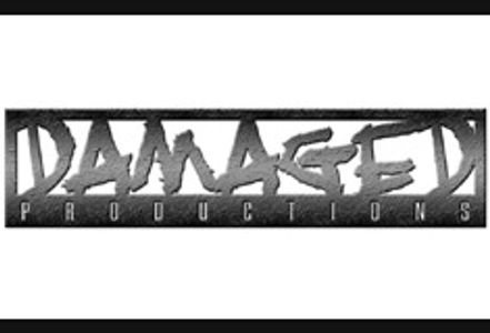 Damaged Productions Launches