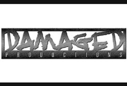 Damaged Productions Launches
