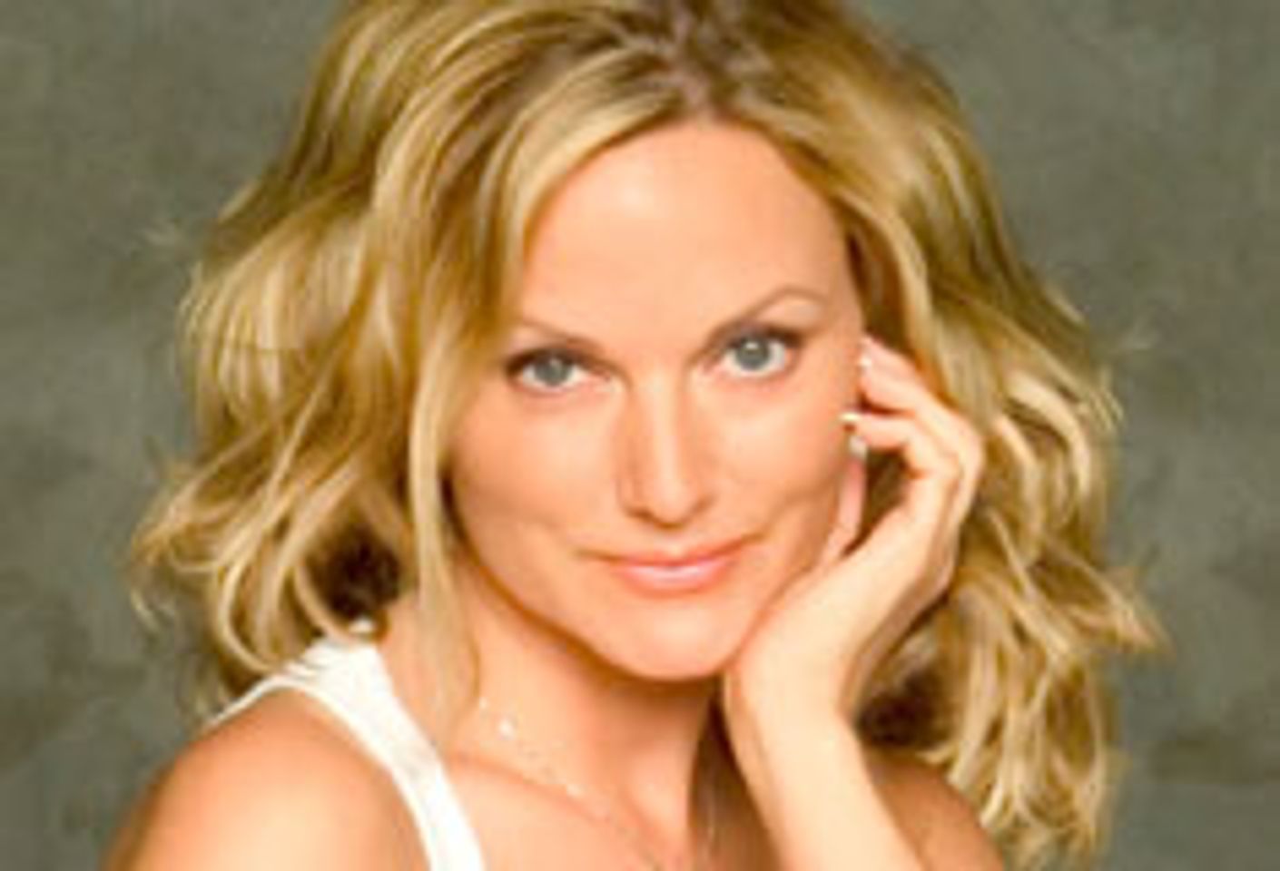 Stacy Valentine Recruits for Penthouse