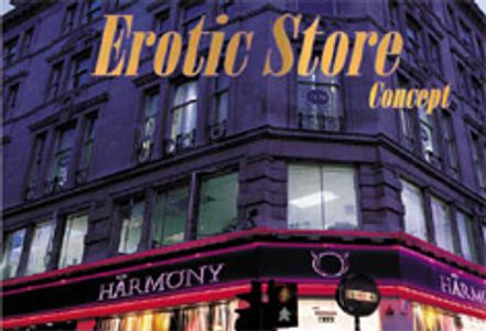 Harmony Boutique Opens in London