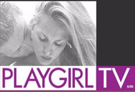Playgirl TV Debuts Pay-Per-View Special