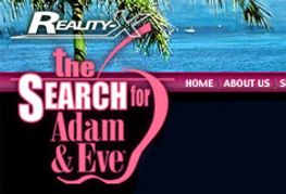 Adam & Eve’s Search for ‘Sexiest Couple’ Kicks Off - carmen luvana