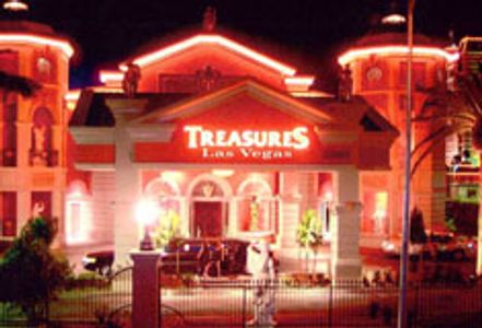 Treasures Regains Liquor License After Legal Battle