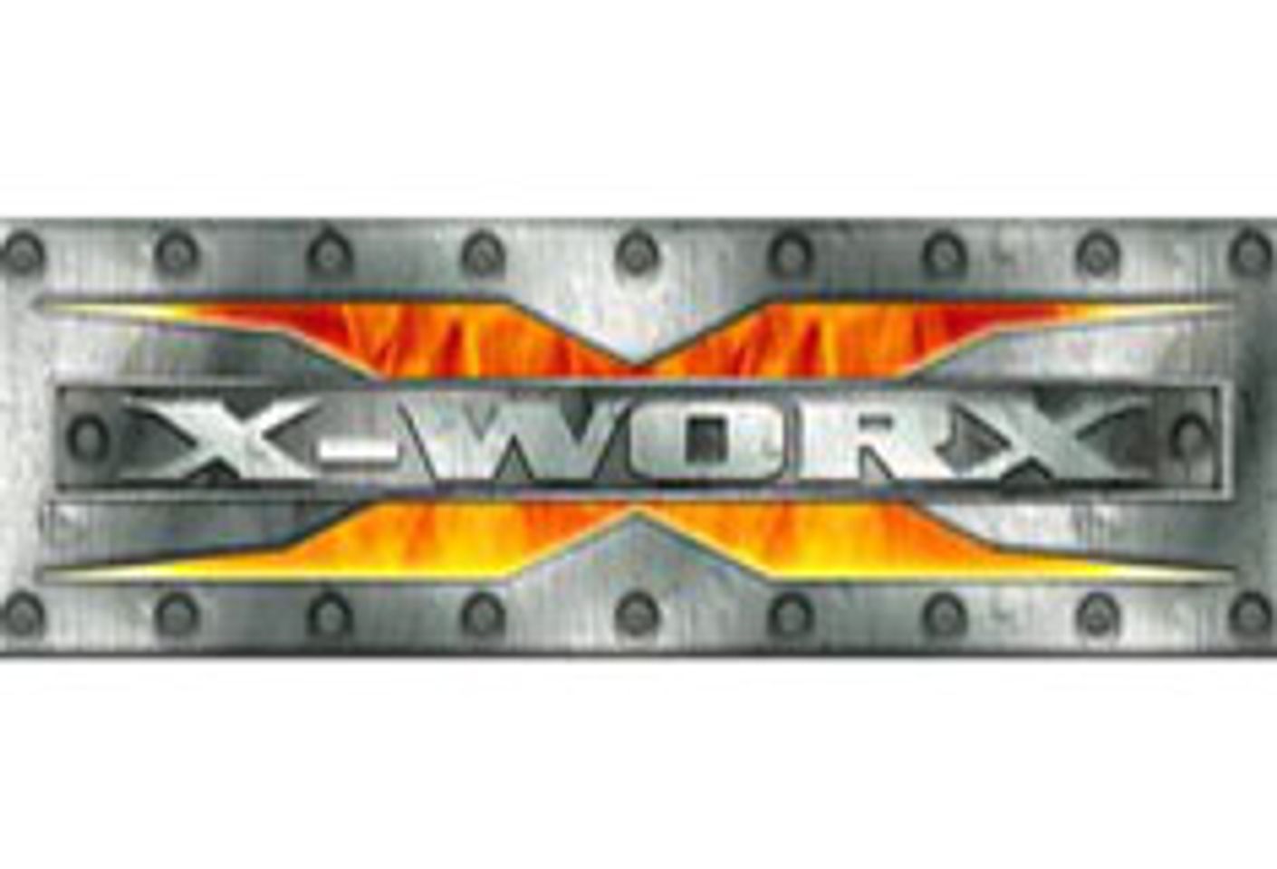 X-Worx Hits Ground Running