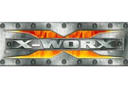 X-Worx Hits Ground Running