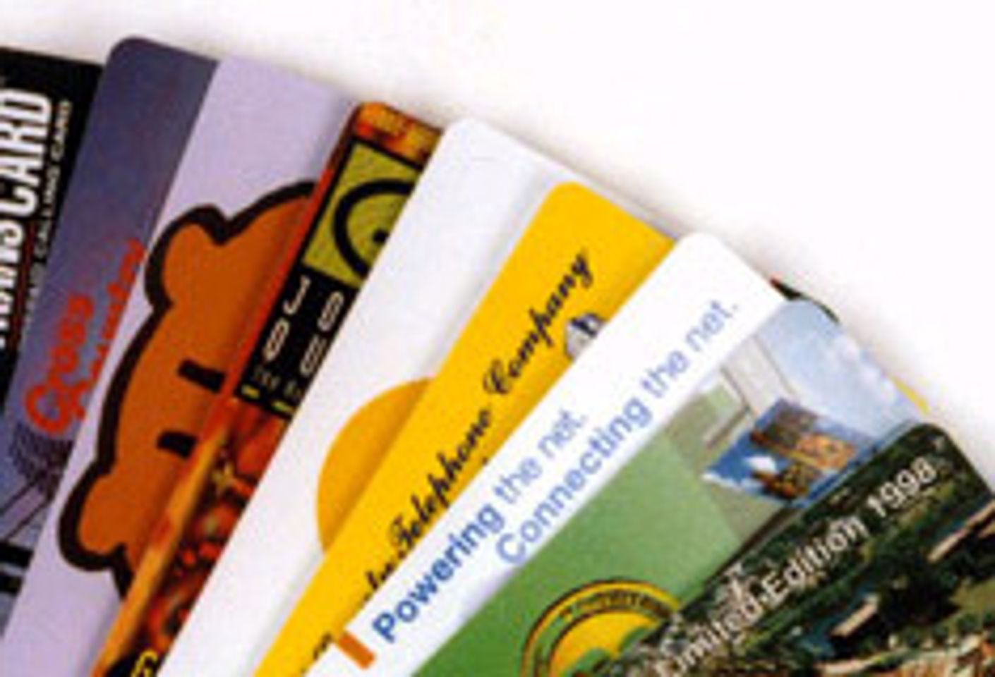 Report: Vendors in NY Sell Pre-paid Cards to Minors