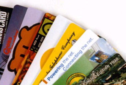 Report: Vendors in NY Sell Pre-paid Cards to Minors