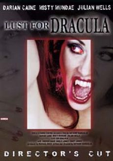 Lust for Dracula