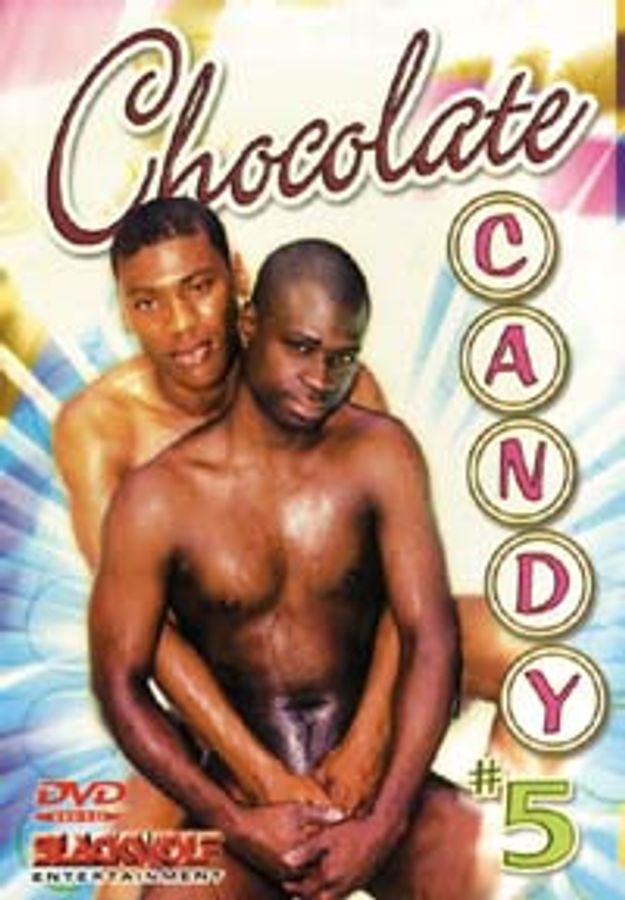 CHOCOLATE CANDY 5