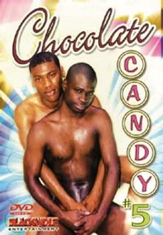 CHOCOLATE CANDY 5