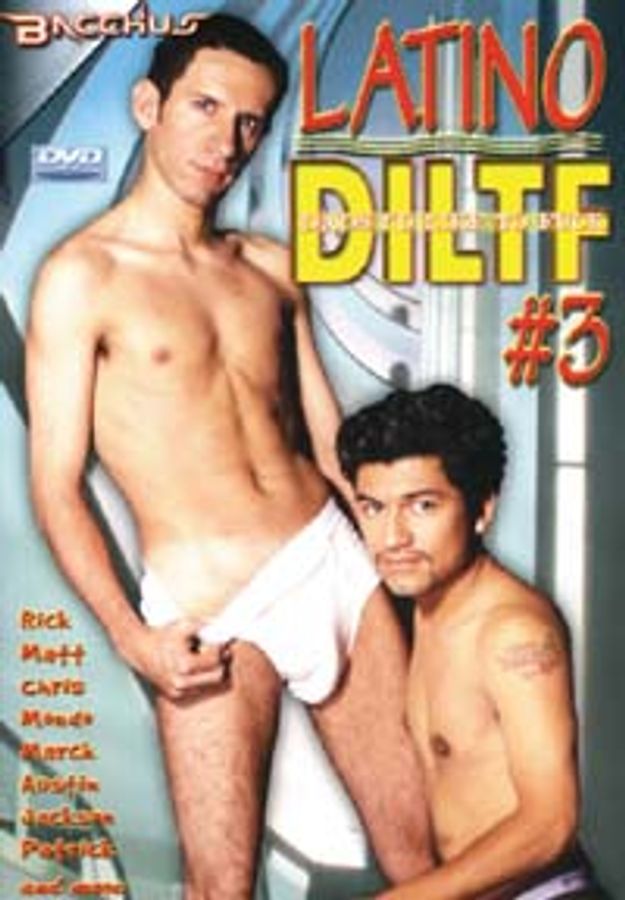 LATINO D.I.L.T.F. 3