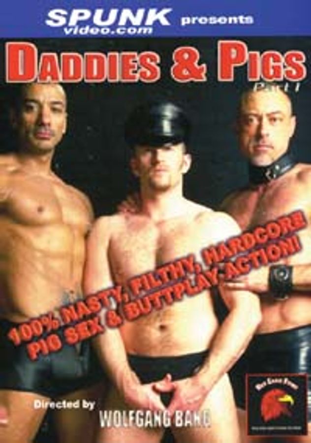 DADDIES & PIGS 1