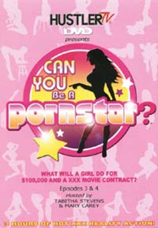 Can You Be a Porn Star?