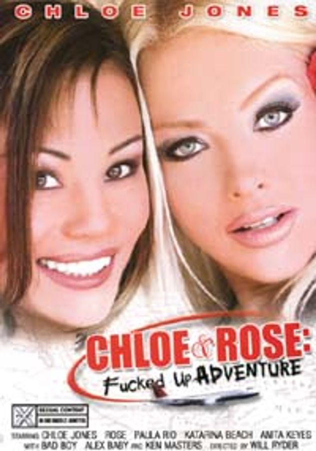 Chloe & Rose