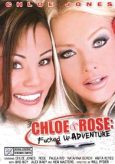 Chloe & Rose