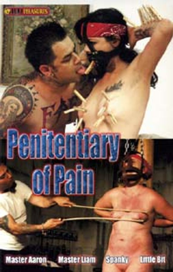 Penitentiary of Pain
