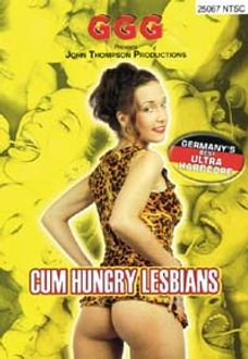 Cum Hungry Lesbians