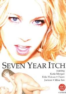 Seven Year Itch