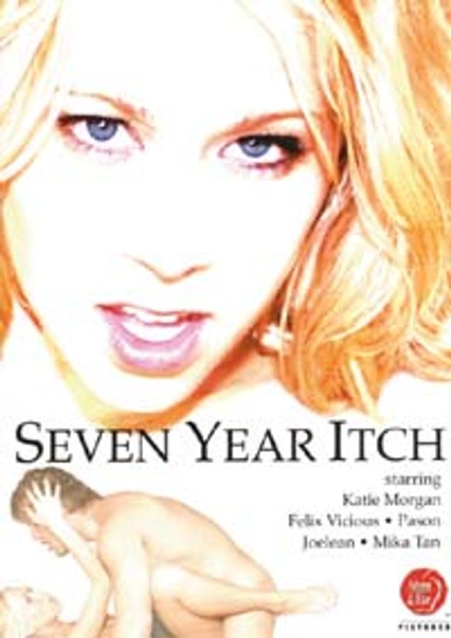 Seven Year Itch