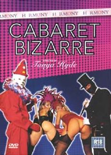 Cabaret Bizarre