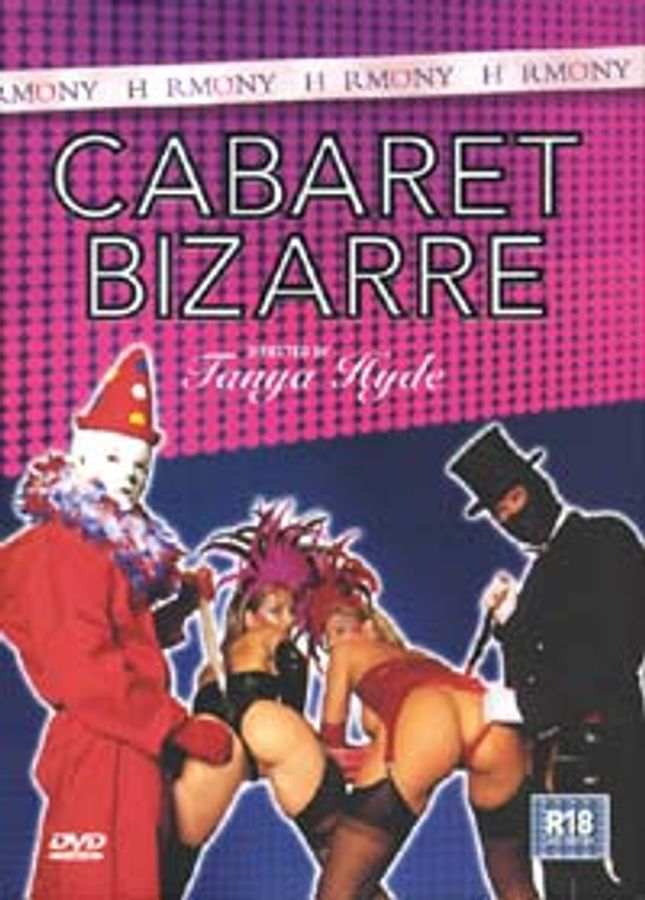 Cabaret Bizarre