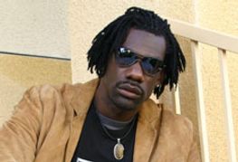 John E. Depth Goes Deep for Juicy Entertainment