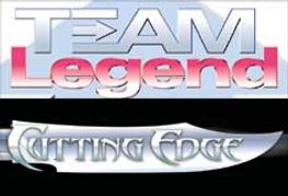 Legend Unveils New Company