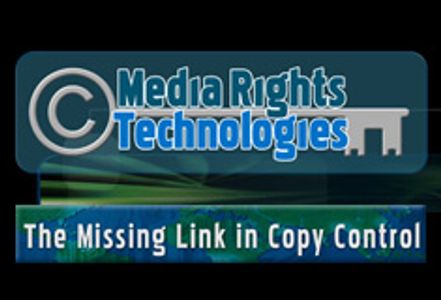 Media Rights Technologies Combats DVD Piracy with New Product