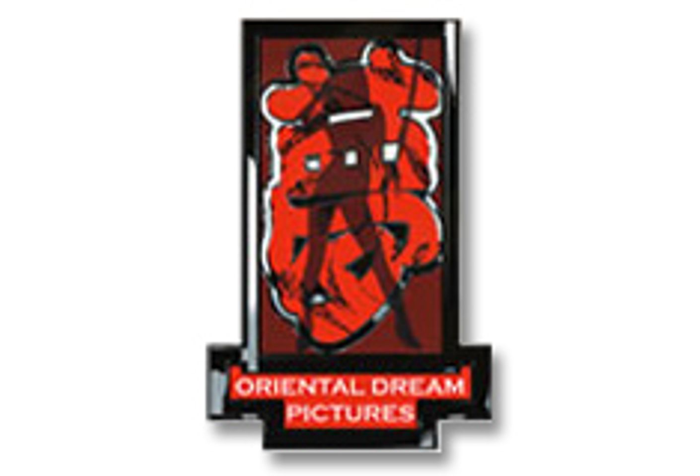 ODP Goes Interracial with <i>Oriental Chocolate Dreams</i>