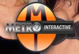Metro Interactive Looks for Salesperson