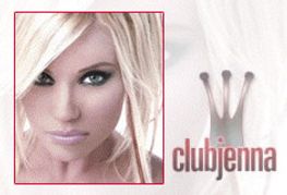 ClubJenna Signs Ashton Moore