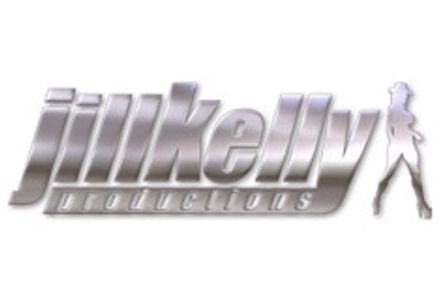 Jill Kelly Productions Creates New Logo