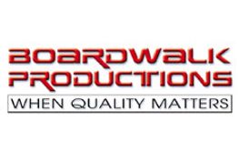 Cameron Grant’s Boardwalk Titles Get a New Distributor