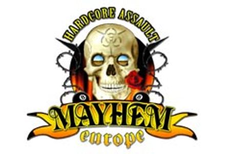 Sin City Creates Mayhem Europe