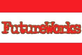 FutureWorks Seeks Artists, Editors