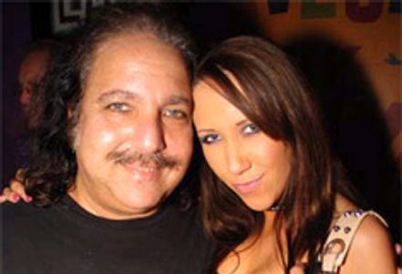 Image Entertainment to Release <i>Being Ron Jeremy </i>