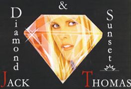 Thomas to Open Topless Club