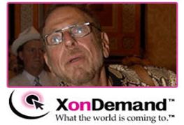 Al Goldstein on Tonight’s Derek and Romaine