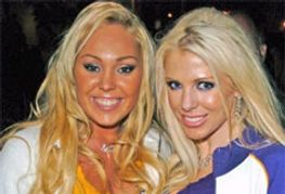 Mary Carey to Host Tawny Roberts’ Birthday Party Tonight