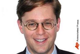 Bush Tabs Martin to Chair FCC