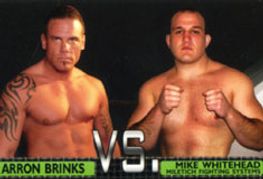 Delaware Fight Postponed