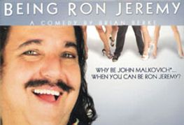 Jeremy, Co-Stars to Make Hollywood Appearance