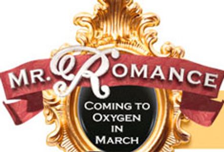 Oxygen Puts on Airs