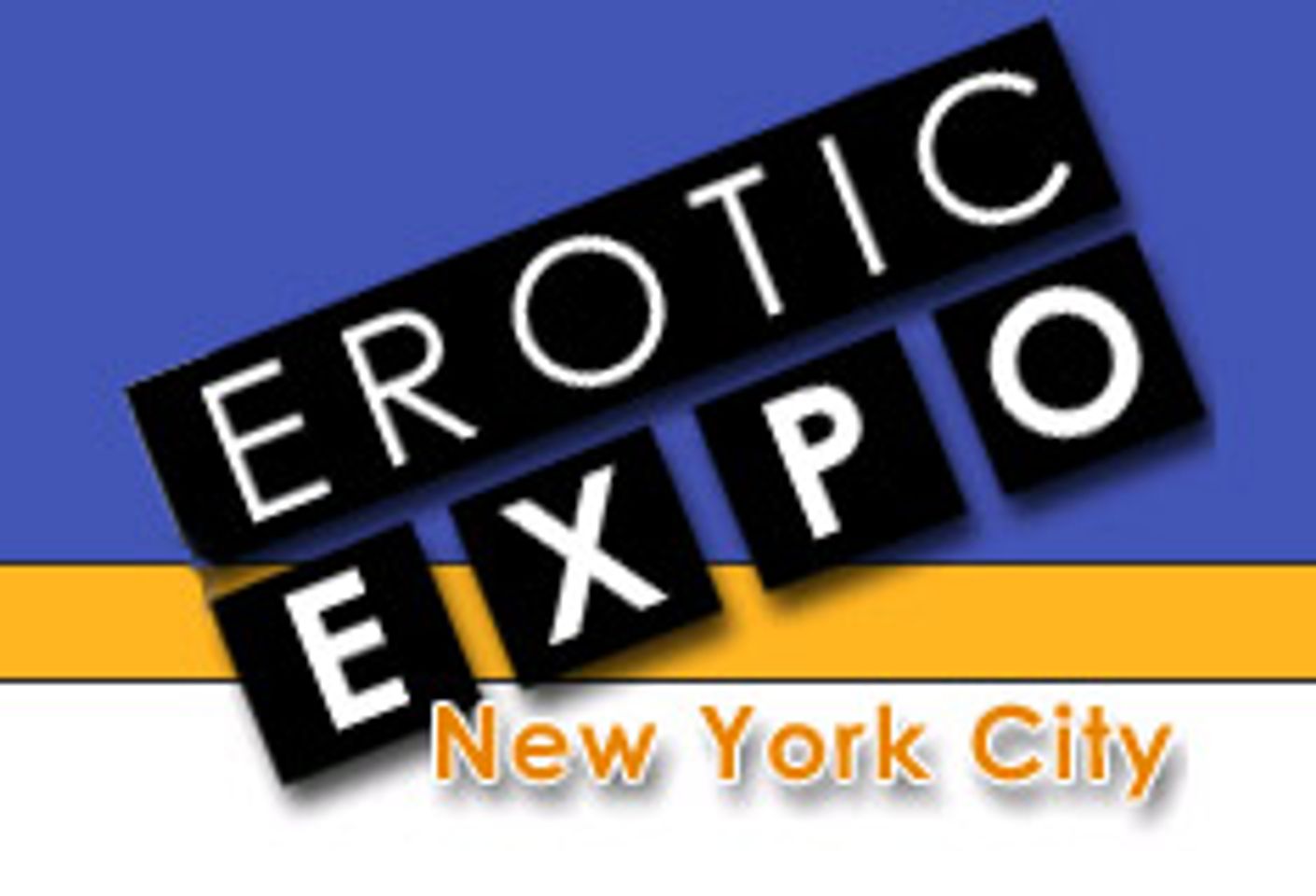 Big Apple to Host Erotic Expo